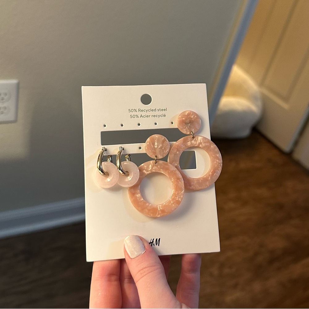 jcrew earrings